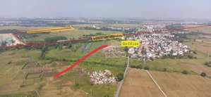 khai xuân! cần bán lô góc vip nhất x1 đông hội sát vin cổ loa trục 40m giá 300tr/m2 thương lượng