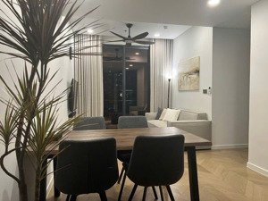 cho thuê cc 2pn, 2wc tại lumiere riverside, giá thỏa thuận, 77m2, bao đẹp!