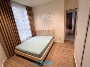 cho thuê thủ thiêm zeit river giá - giá 45 triệu