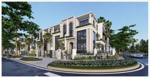 bán biệt thự mới xây 300m2 khu p khu k ciputra - tây hồ giá tốt nhất. 