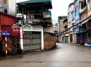 bán biệt thự mp bắc cầu long biên 360m2 chỉ 45 tỷ gara ô tô mt 12m vườn cây ao cá ở và kinh doanh