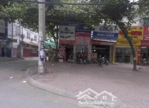 cần chuyển đổi nên chính chủ bán lô góc chuẩn mặt đường hồ tùng mậu sẵn sổ. lh: 