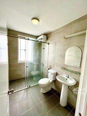 cho thuê cc 3pn - 2wc, 118m2 tại mỹ khánh 2, đ,nguyễn đức cảnh , phú mỹ hưng , q7