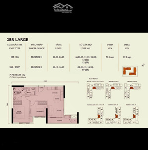 căn 74m2 lumi hà nội cđt uy tín (và nhiều căn diện tích khác)