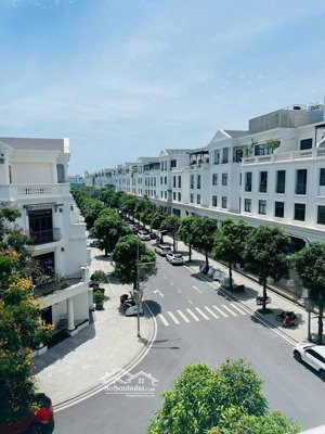 biệt thự hải đăng xẻ khe 105m2. cạnh cầu rào 3 đường 60m. căn duy nhất tại dự án. giá rẻ đầu tư