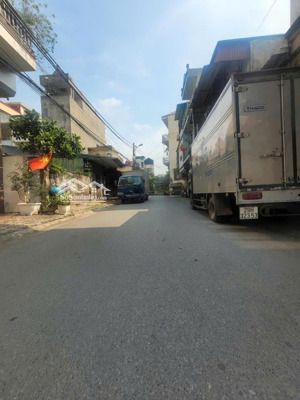 105m2 phan đăng lưu phù đổng mới_2 mặt ngõ oto thông thoáng_mt5m nở hậu_có chỗ đỗ oto 