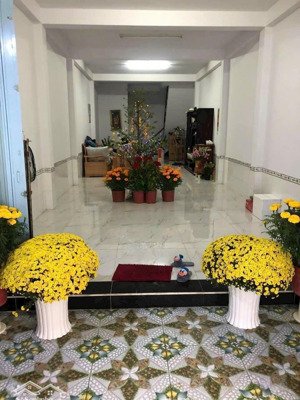 nhà riêng tại nguyễn cửu phú, tân kiên, bình chánh, hồ chí minh, giá cực chất 4,8 tỷ, 72m2