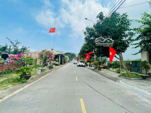 [ suất đầu tư ] lô đất đường đào ngọc chua(vệt 50 nguyễn tất thành) - vị trí đẹp - giá tốt