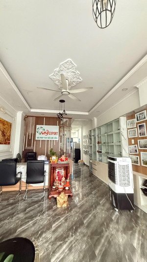 bán nhà 1 trệt 2 lầu khu dự án an phát - phường tân bình- dĩ an - bình dương ( tp. hcm ) diện t