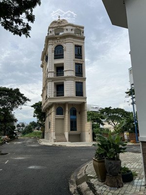 bán đất phú nhuận 4 phường thạnh mỹ lợi q. 2 cũ