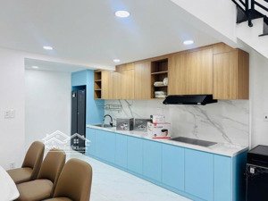 nhà đẹp tươi sáng huỳnh tấn phát gần nguyễn văn linh quận 7 54m2 chỉ 5 tỷ 9
