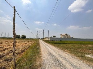 bán đất tại nguyễn văn dương, đức hòa, 10 tỷ, 2000 m2 thổ cư chỉ với uy tín