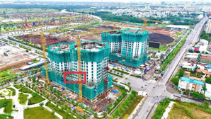 hàng hiếm 4pn sân vườn masteri grand view global city 154.3m2 giảm 2 tỷ với giá gốc. 