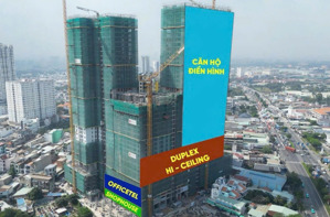 tặng cặp vé du lịch singapore 4n3đ cho sản phẩm hi-celing trần cao 5m3,hỗ trợ lãi suất 36 tháng