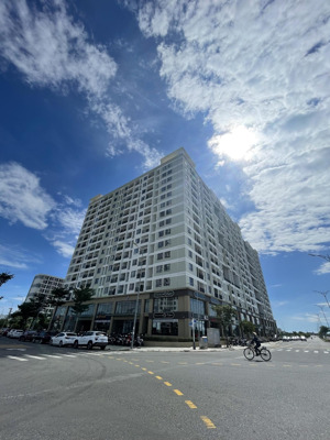 rẻ nhất fpt plaza 1 loại 2pn 2wc diện tích 69m2 sẵn sổ đỏ