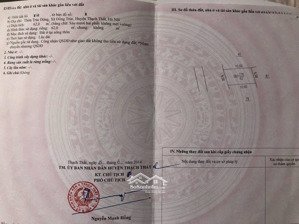 đất mặt đường trục chính đồng trúc sát khu cnc hòa lạc, kinh doan buôn bán tấp nập, giá hơn 4 tỷ