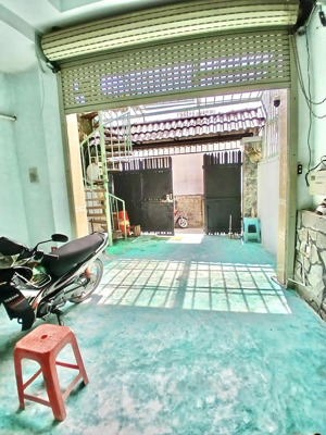 rẻ nhất hiệp bình chánh - gần 90m2 3 tầng - full thổ - nở hậu - hẻm oto - sát phạm văn đồng