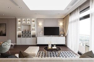 cần cho thuê gấp chcc brg diamond 25 lê văn lương, 3pn, 120m2 full đồ giá 23tr. lh 