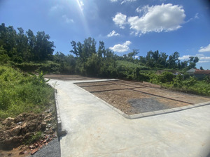 chính chủ cần bán lô đất phường lưu kiếm giá 300tr