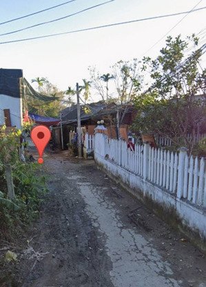 đất nền xuân hoà, phường vỹ dạ, thành phố huế