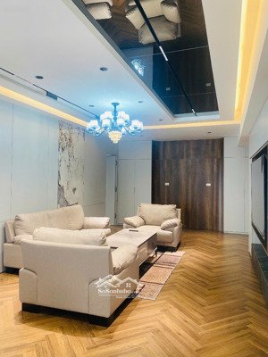 chính chủ bán ch 142m2, 3n2vs, sẵn sổ đỏ + slot oto - giá 14,5 tỷ tại vimeco ct4. lh 