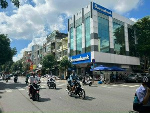 siêu phẩm quận 3 ! góc 2 mt nam kỳ khởi nghĩa! dt: 11 x 20m - 3 tầng - hđt: 250 triệu. giá 78 tỷ