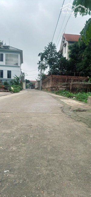 sở hữu đất phố thanh trì - cạnh sân golf, gần đền sóc - chỉ 2 tỷ