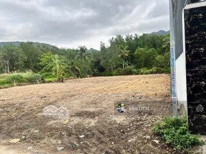 bán lô đất cln phù hợp thổ cư sổ riêng hẻm 5 đường bình hòa phước hạ phước đồng nam nha trang