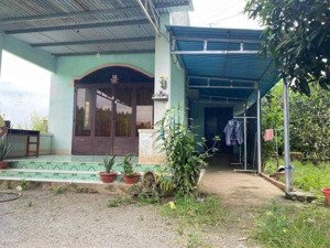 bán lô đất vườn lại thạnh phú, vĩnh cửu, sổ riêng có 80m thổ cư. tặng nhà cấp bốn, vườn bưởi sẵn