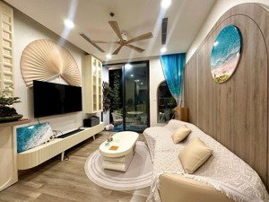 cho thuê cc 2pn, 72m2 chỉ với 9 triệu tại sol forest ecopark, văn giang, hưng yên