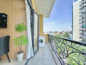 căn hộ 1pn ban công mới ngay nguyễn văn công - gò vấp