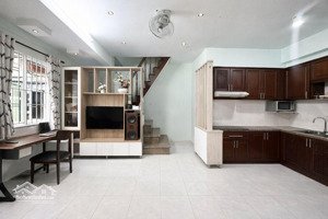 nhà lô góc 2 mặt hẻm - ngang khủng - lê văn duyệt - giáp quận 1- p.1 - bình thạnh - nhỉnh 5 tỉ tl