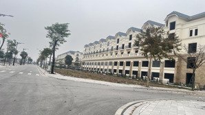 hàng giá tốt nhất kim đô city chỉ 9,0 tỷ liền kề sân vườn 100m² full tiện ích