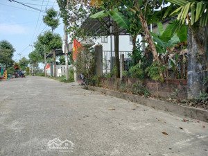 chào bán lô đất mặt tiền 7,5m hoà tiến cách vành đai 70m giá đầu tư quá tốt chỉ nhỉnh 1 tỷ