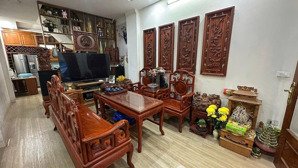 bán nhà riêng tại phú lương, hà đông, hà nội, chỉ với 6 tỷ, 36m2