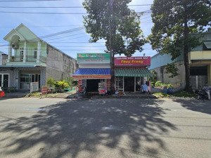 nhà mặt tiền kinh doanh kdc đại quang phường tân bình tp dĩ an