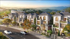 elite hill sơn la - nhà phố 2 mặt tiền giá tốt trong quỹ căn giới hạn