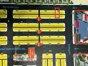 chính chủ gửi bán nhanh lô đất thổ đẹp kdc nam long 3 thành phố hồ chí minh