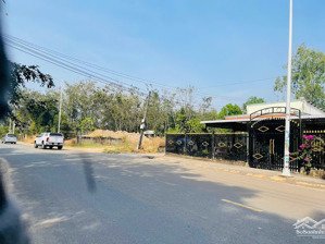 1000m2thổ cư mặt tiền dt748 đang nâng cấp mở rộng đối diện khu công nghiệp an điền & kcn bình dương