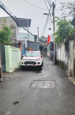 siêu hiếm nhà 2 tầng_mặt tiền đường p.linh chiểu_ nhỉnh 4 tỷ _ 49m2