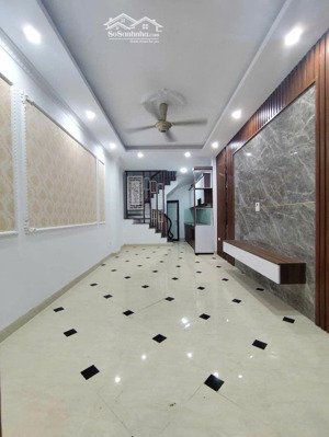 nhà phố xốm đh đại nam ql21b sd32m2 xây 5 tầng 2 thoáng giá 6 tỷ ctl lh 