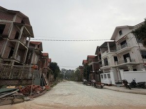 10 tỷ hơn bt song lập cực đẹp dự án vinaconex kđt quang minh - ml - hn