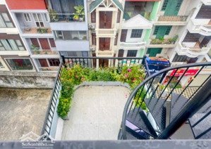 bán nhà lạc long quân - vỉa hè - ô tô tránh - 6 tầng - thang máy - kinh doanh sầm uất - 50m ra hồ