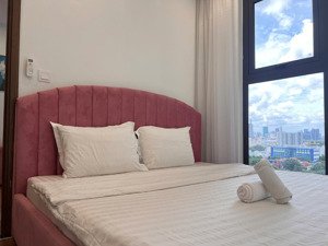 bán gấp 1pn 1wc eco green view pháo hoa quận 1 tầng đẹp thoáng ( môi giới chuyên nghiệp )