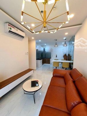 bán căn hộ 71m2 tại m - one gia định, 2pn, 2wc, q. gò vấp, tp.hcm