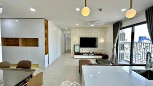 ảnh thật- giá thật- căn hộ 2pn view hồ tây kosmo 161 xuân la cần tìm chủ nhân mới