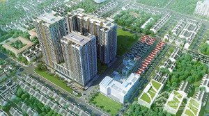 chính chủ cần bán căn hộ moonligh parkview, q.bình tân ,65m2,2pn ,giá 3,5 tỷ , lh 