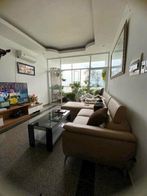 bán căn hộ tây nguyên plaza 3pn full nt