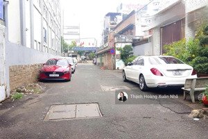 đường rộng đẹp nhất quận 3 - 2 xe hơi né nhau nam kỳ khởi nghĩa, q3 - 4 x 15m - 4 tầng. giá 18,5 tỷ