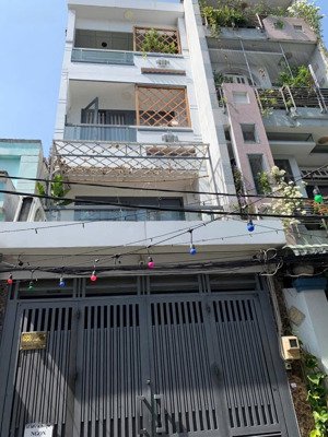 bán nhà gần công viên làng hoa - quang trung phường 11 gò vấp